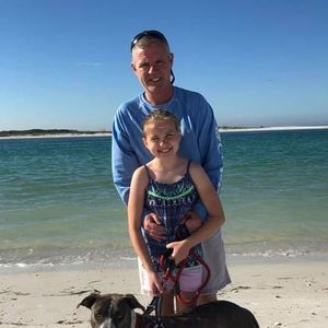 Meet your Posher, Peter